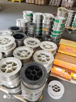 南宮市聯(lián)航焊材合金制造廠 阿土伯網(wǎng)熱賣促銷，高品質(zhì)金屬材料限時(shí)特惠